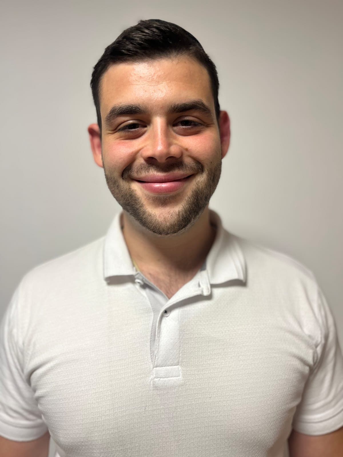 Nathan Meir Ingber